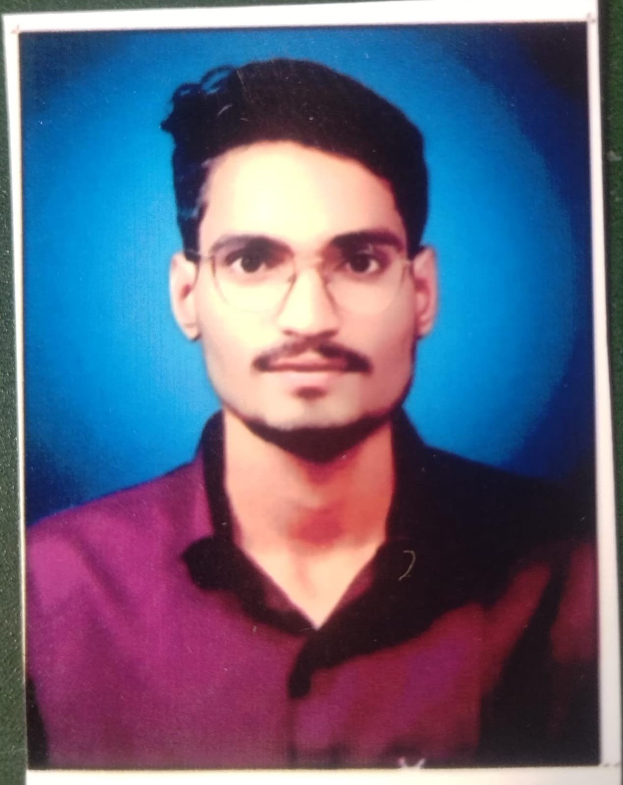 Student Photo